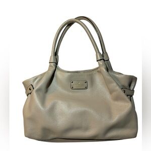 Kate Spade Stevie Berkshire Road Bag